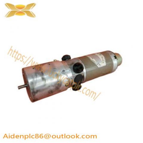 YASKAWA QM Series UGQMEM-02MN023 Motor, Advanced Industrial Automation Solutions