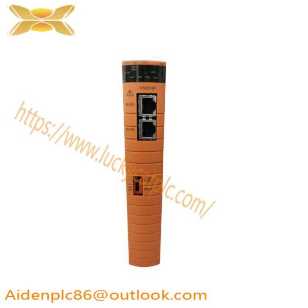 YOKOGAWA 16114-500 Industrial Control Module