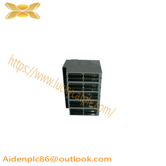 YOKOGAWA 16137-119 - High Precision Industrial Control Module
