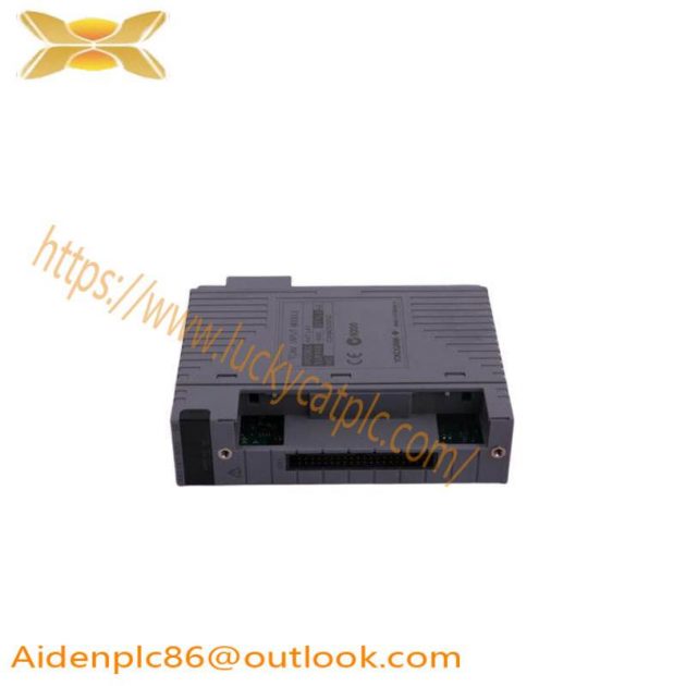 SIEMENS 6ES5432-7LA11: High-Performance Digital Input Module for Industrial Automation