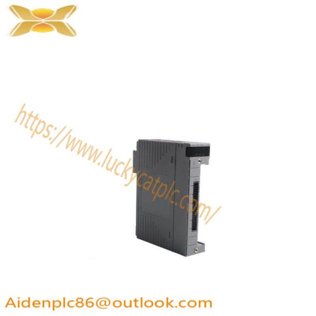 YOKOGAWA AAI543-H50 Analog Input Module for 16-Channel, 4 to 20 mA, Isolated Output