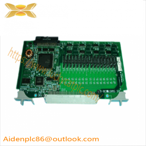 Yokogawa ADM11 Power Supply Module - Advanced Industrial Control Solution