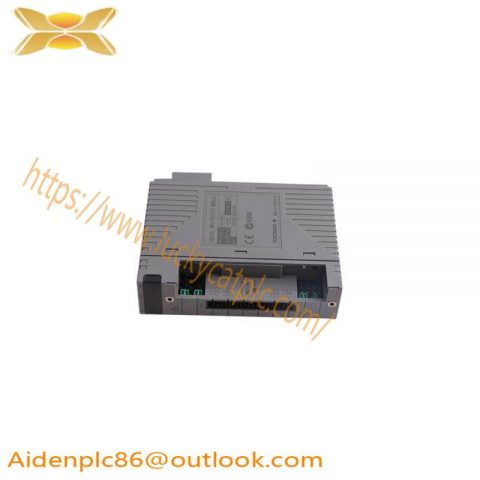 YOKOGAWA ADV551-P00 Digital Output Module