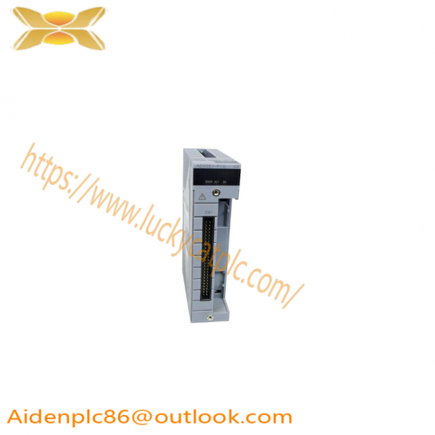 YOKOGAWA ADV551-P00 Digital Output Module