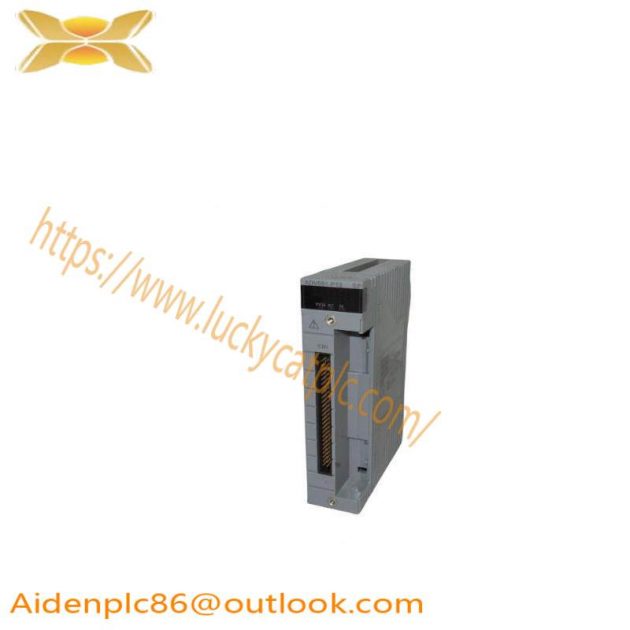 YOKOGAWA ADV551-P00 Digital Output Module