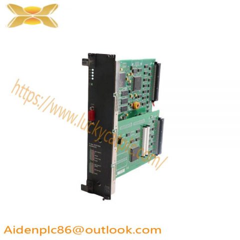 YOKOGAWA AIP121-S00 Customized Industrial Module for Advanced Control Systems