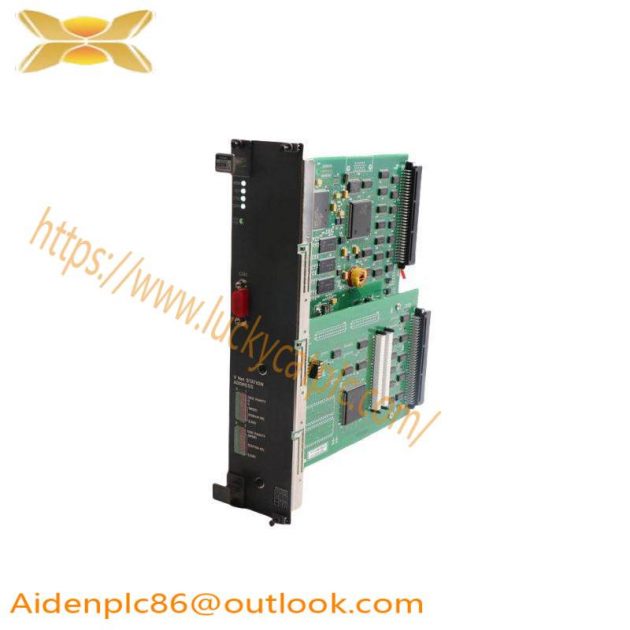 YOKOGAWA AIP121-S00 Customized Industrial Module for Advanced Control Systems
