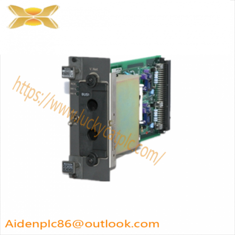 YOKOGAWA AIP444-S1 PLC Module: Advanced Automation for Industrial Control
