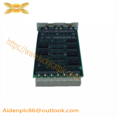 YOKOGAWA ALR121-S00 Serial Communication Module