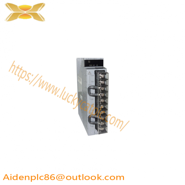YOKOGAWA ALR121-S00 Serial Communication Module