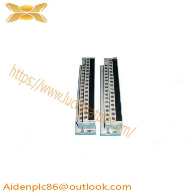 Yokogawa AMM42 - High Precision Analog Output Module for Industrial Automation