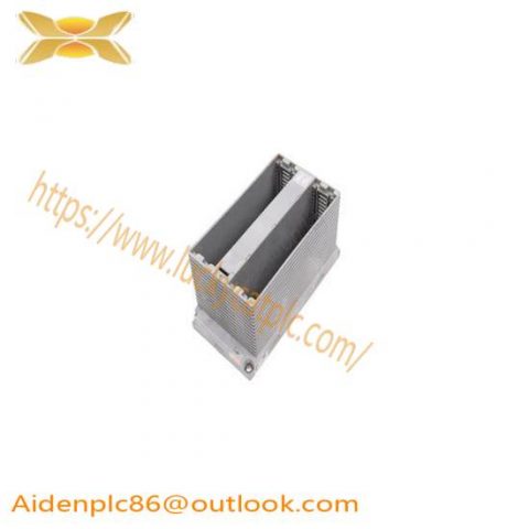 Yokogawa AMN31-S1 Base Assembly for Industrial Automation