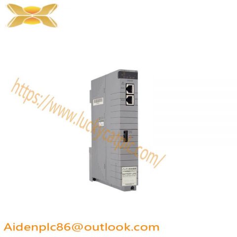 Yokogawa ASI133-S00 Analog Input Module - Precision for Industry