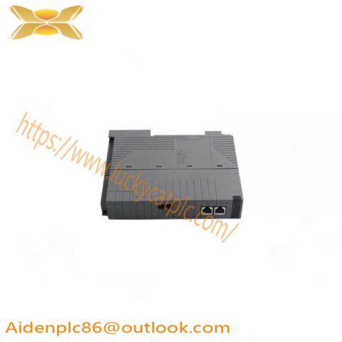 Yokogawa ATA4S-00 S2 I/O Module: Precision Control in Industrial Automation