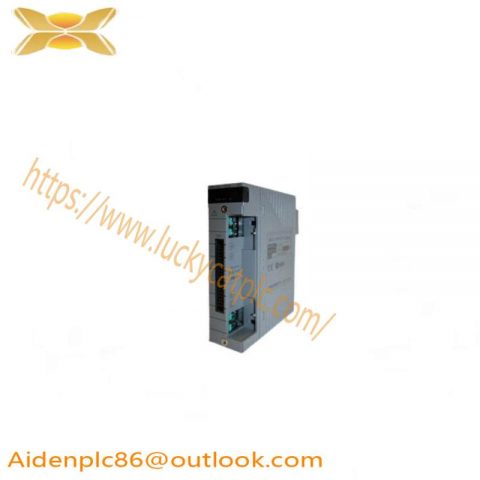 Yokogawa ATD5A-00 S1 KS Cable Interface Adapter for Industrial Control