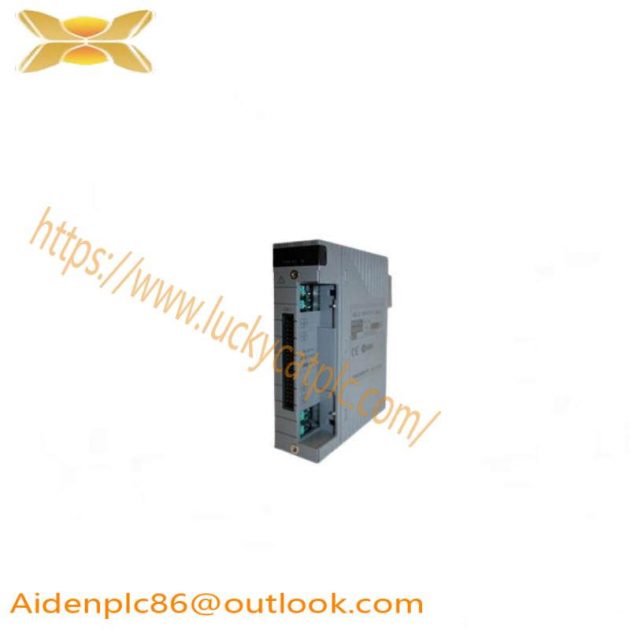 Yokogawa ATD5A-00 S1 KS Cable Interface Adapter for Industrial Control