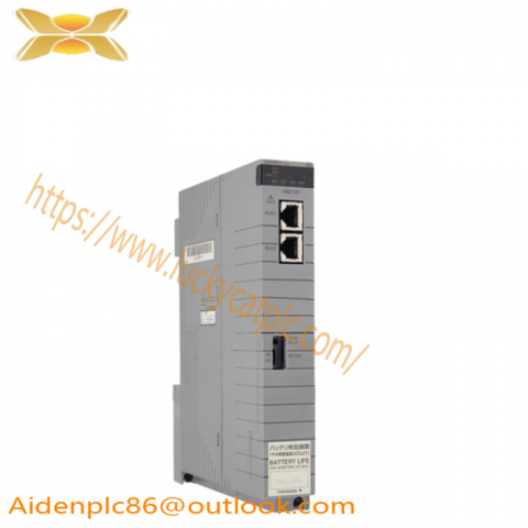 YOKOGAWA CP451-10 Field Communicator Module for AFV10S and AFV10D