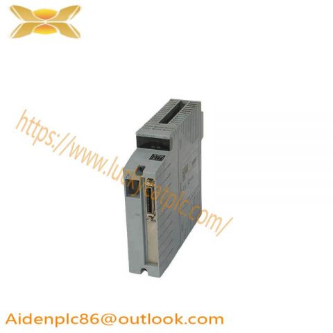 Yokogawa EC401-10 ESB Bus Coupler Module: Advanced Communication Solution for Industrial Automation