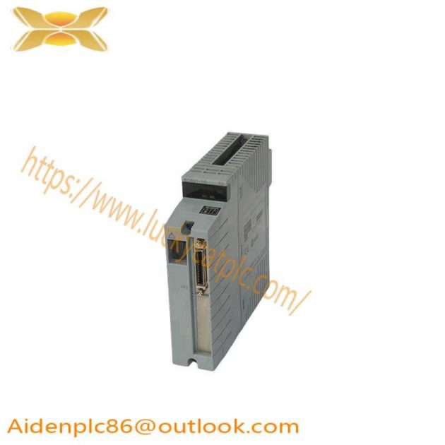 Yokogawa EC401-10 ESB Bus Coupler Module: Advanced Communication Solution for Industrial Automation