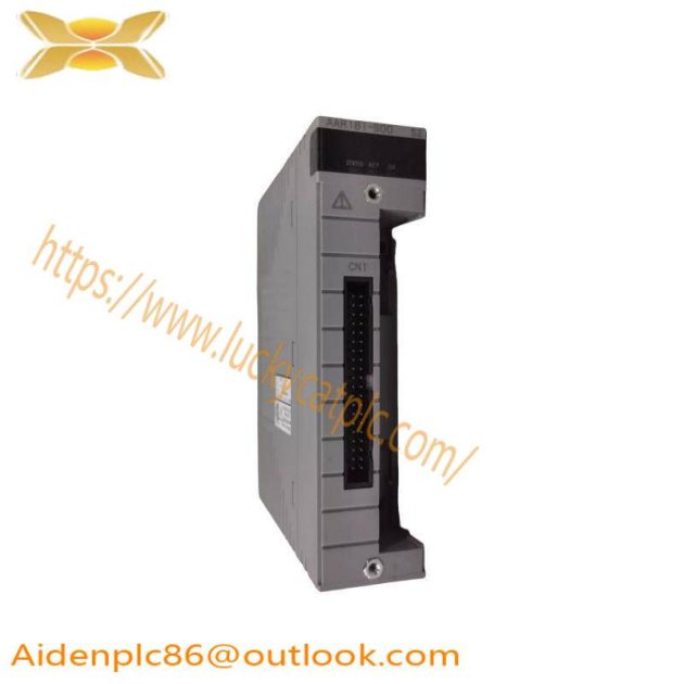 YOKOGAWA F3BU06-0N Base Module for PLC Systems