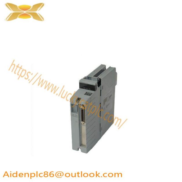 YOKOGAWA F3BU06-0N Base Module for PLC Systems