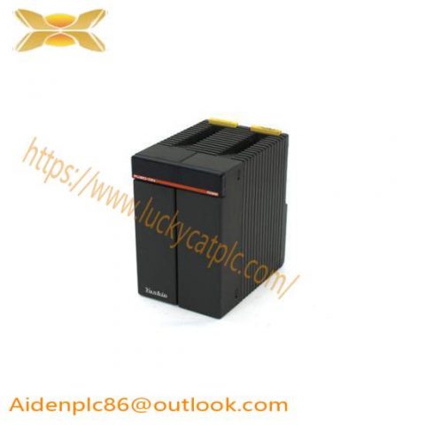 YOKOGAWA F3PU20-0N: Precision Power Supply Module for Industrial Control
