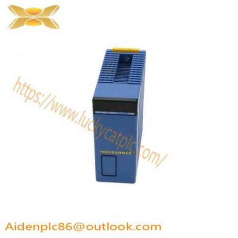 YOKOGAWA F3SP21-0N Process Control Module
