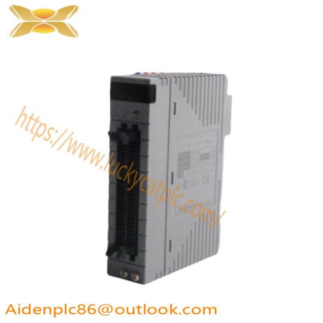 YOKOGAWA F3SP21-0N Process Control Module