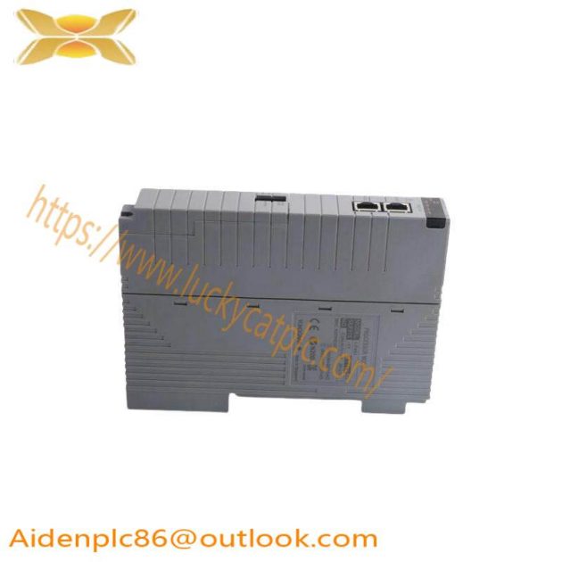 YOKOGAWA F3SP21-0N Process Control Module