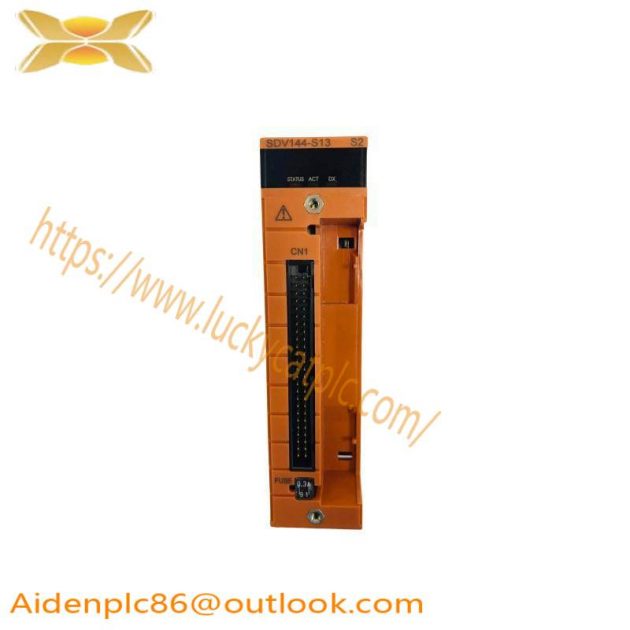YOKOGAWA F3SP21-0N Process Control Module