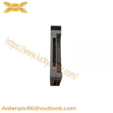 YOKOGAWA F3XD64-3N Industrial Module Controller