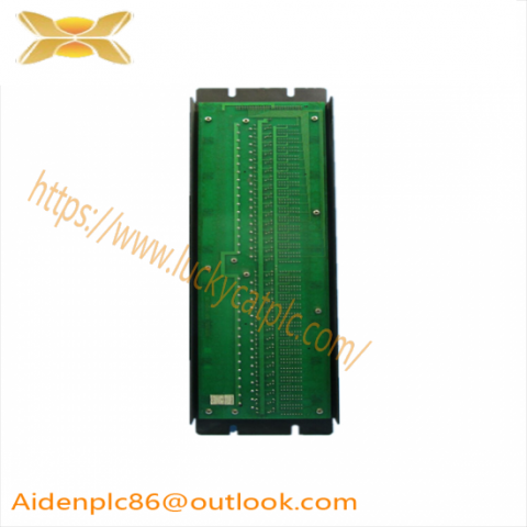 Yokogawa MRI-214 Relay Input Board - PLC Control Module