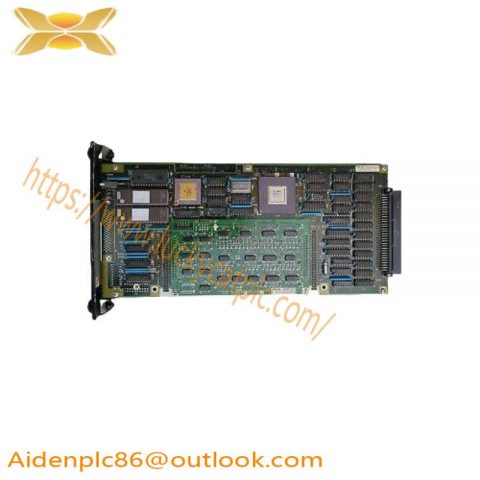Yokogawa NP53*C - Advanced Control Module for Industrial Automation