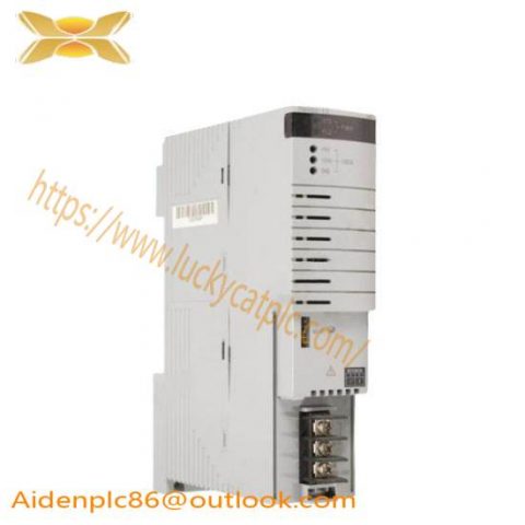 Yokogawa Power Supply Module PW48101, for Industrial Control Solutions