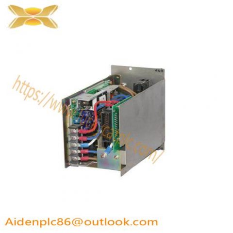 YOKOGAWA PW501 Industrial Control Module