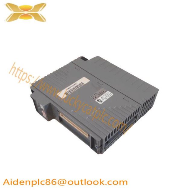 YOKOGAWA PW501 Industrial Control Module