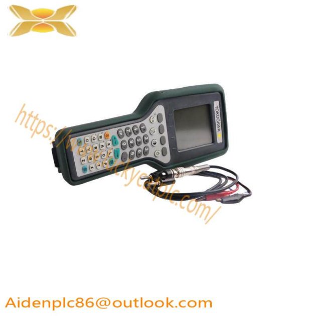 YOKOGAWA PW501 Industrial Control Module