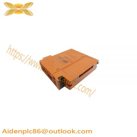Yokogawa SAI143-S33 Analog Input Module for Industrial Control