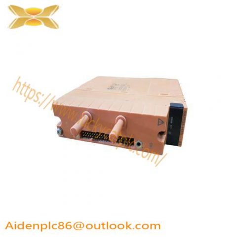 YOKOGAWA SAI533-H33/PRP S1 Analog Output Module
