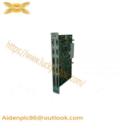 Yokogawa SB301 S1 Interface Module: Advanced PLC Interface Solution