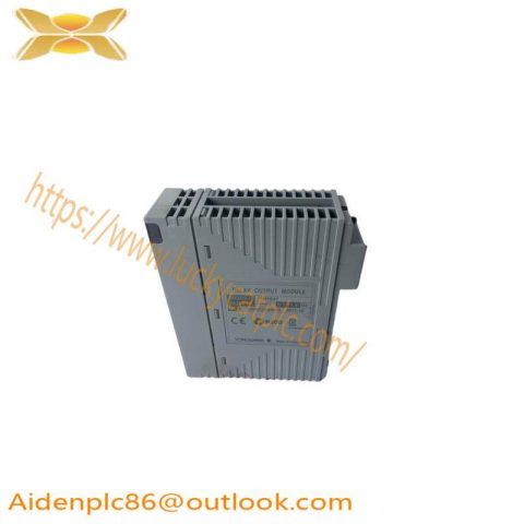 Yokogawa SB401-50 Bus Interface Slave Module - Industrial Automation, Precision & Reliability