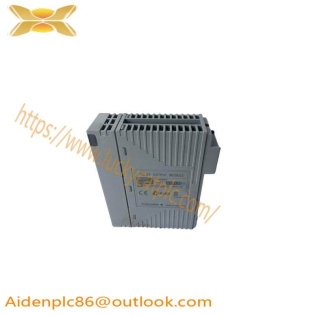Yokogawa SB401-50 Bus Interface Slave Module - Industrial Automation, Precision & Reliability