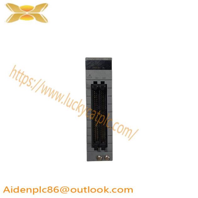 YOKOGAWA SCP451-11 Processor Module for Condition Monitoring & Machine Asset Protection