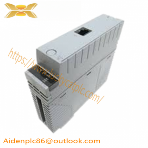 Yokogawa SEC401-51, Industrial Security Module for Comprehensive Control Solutions
