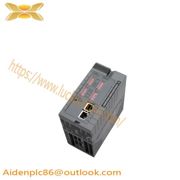 YOKOGAWA VI451-10 - High-Performance Digital Output Module for Industrial Control Systems