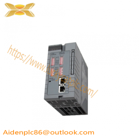Yokogawa VI451-10 Communication Module for Industrial Automation