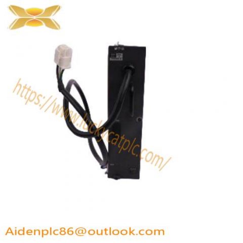 YOKOGAWA YCB146 | T-Shaped Control Bus Connector