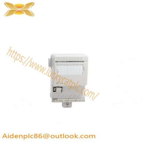 Yokogawa YCB301 - ESB Bus Cable, 1 Meter
