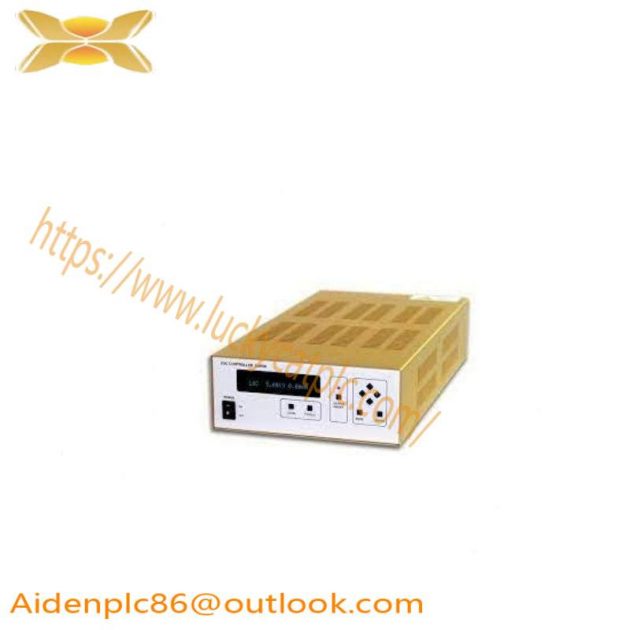 ZEFA DXM2.5K Electric Speed Controller - High-Power Performance for Off-Road Applications