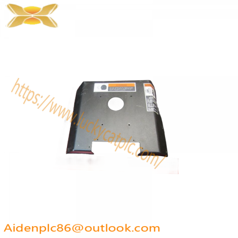 Applied Materials AMAT 0040-00555 Chamber Shield - Vacuum Enclosure Protection Module